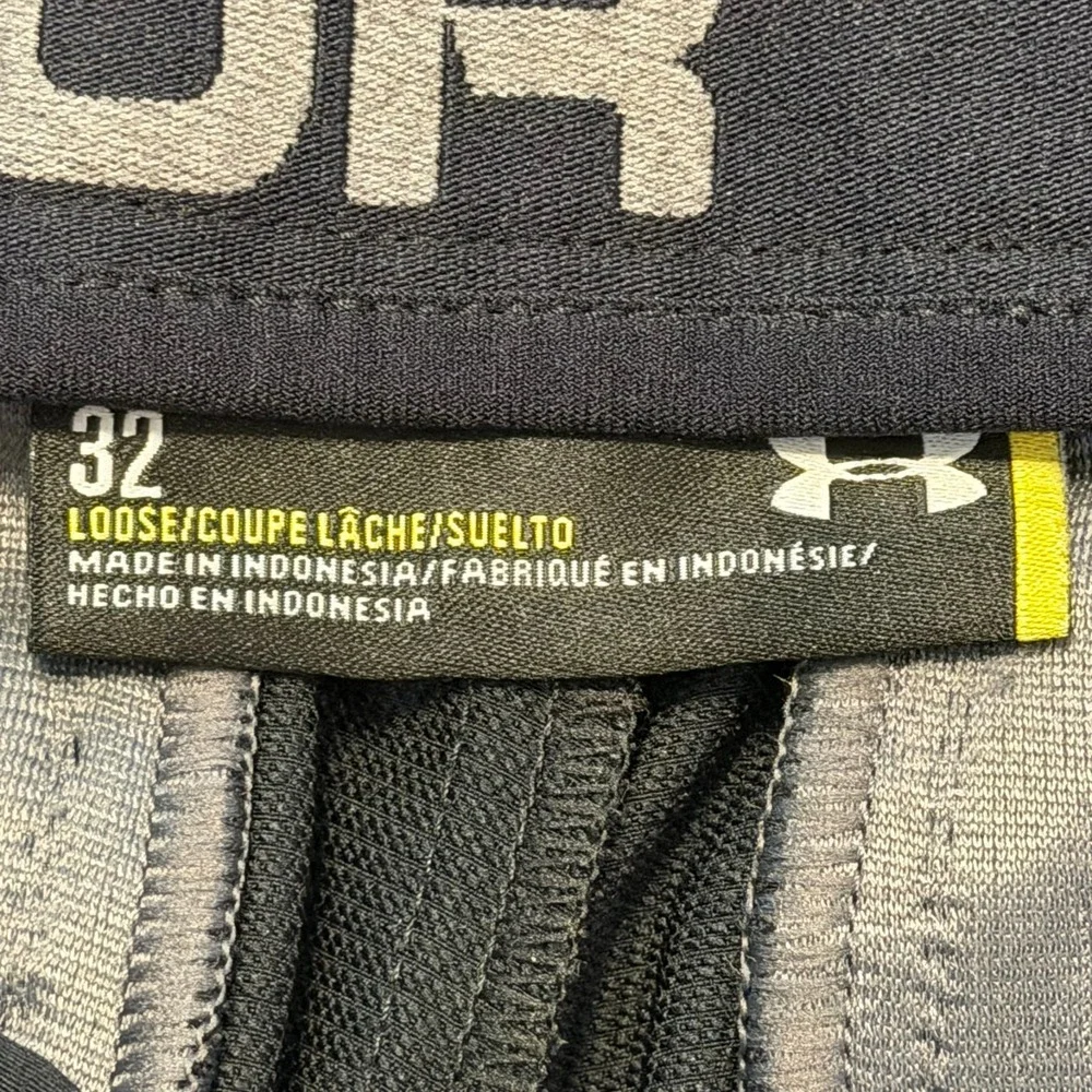 Under Armour under armour
